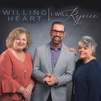 I Will Rejoice: CD