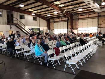 Christian Tours Open House
