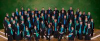 WILMINGTON CELEBRATION CHOIR-RECORDING SESSION