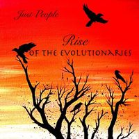 Rise Of The Evolutionaries