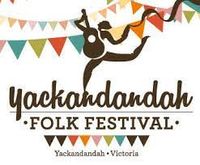 Yackandandah Folk Festival