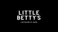 Little Betty's