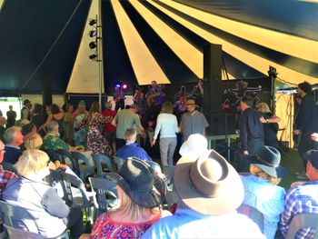 Kangaroo Valley Folk Festival
