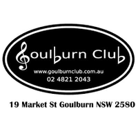 The Goulburn Club