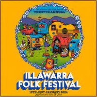  Illawarra Folk Festival