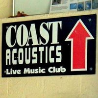 Coast Acoustics Music Festival