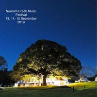 Neurum Creek Music Festival
