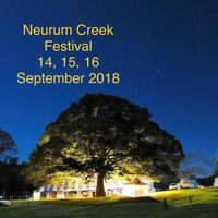 Neurum Creek Music Festival