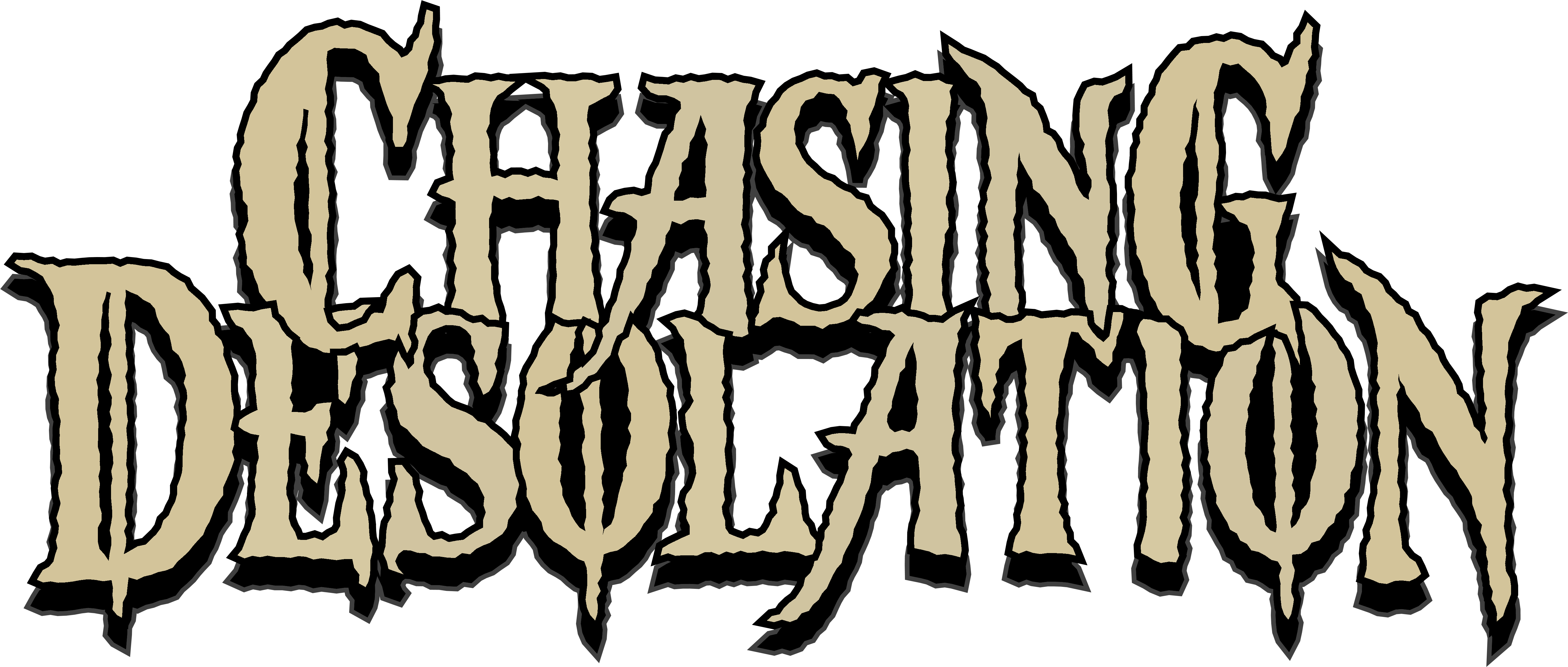 Chasing Desolation