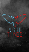 Night Things Phone Background - Download Pack