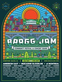 Bragg Jam