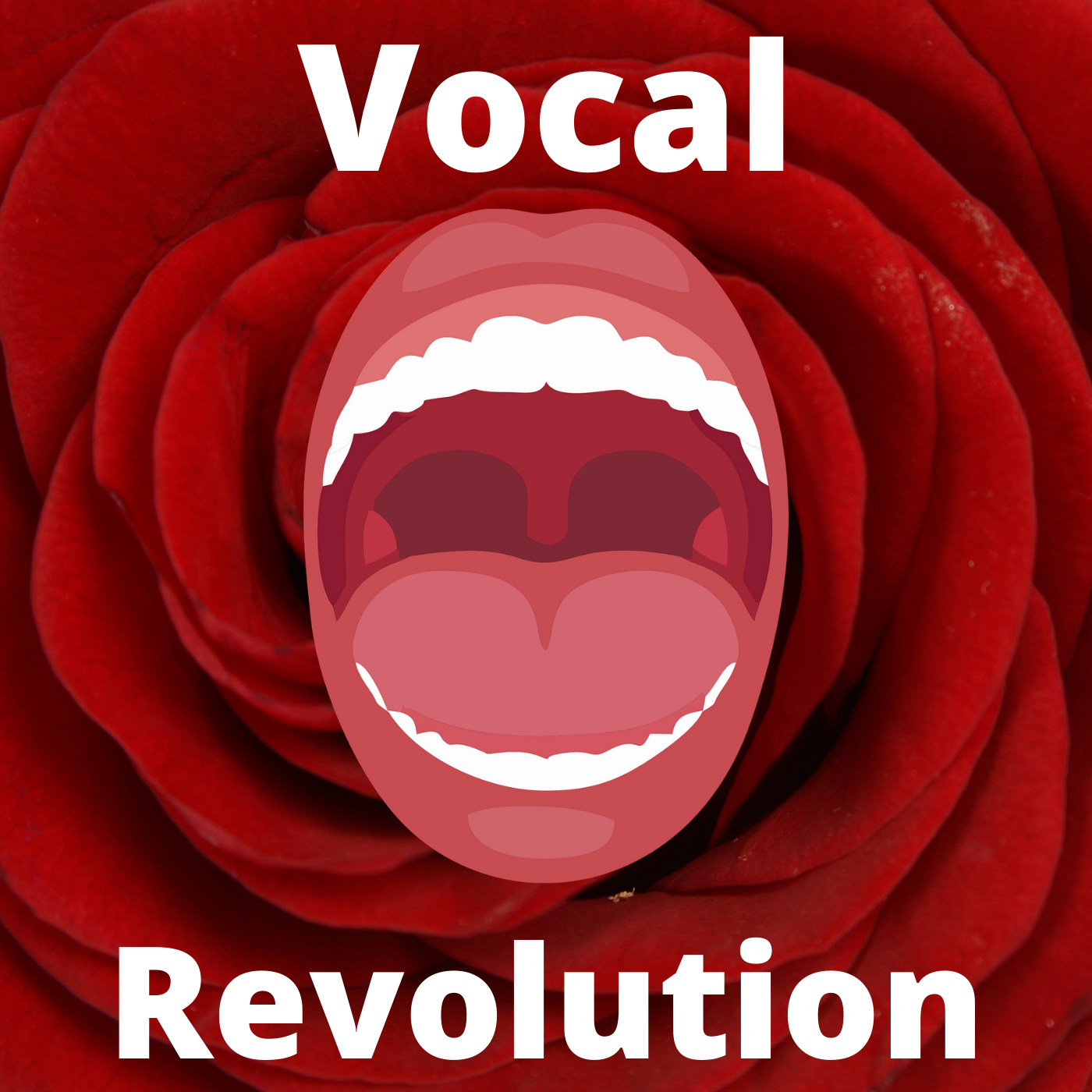 Vocal Revolution Podcast