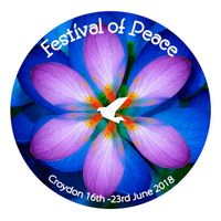 Croydon's First Festival of Peace