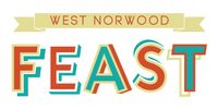   🌹 🎶  Welcome Choir & Palace Acapella @ West Norwood Feast
