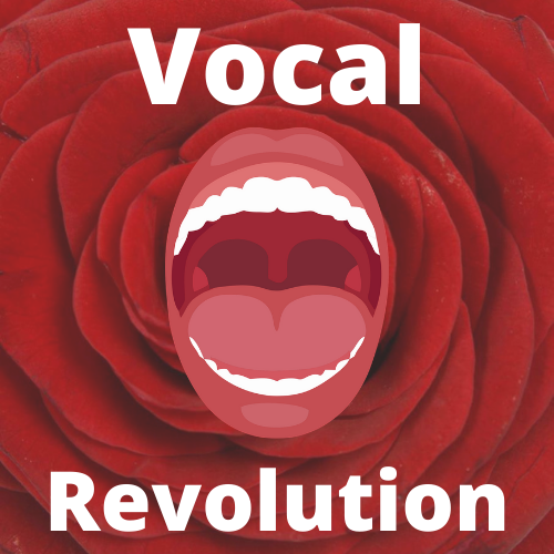 Vocal Revolution Podcast
