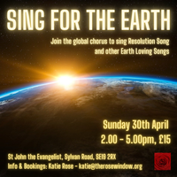 My Cool Singers & Breathe Harmony NHS Choir Spring Concert
