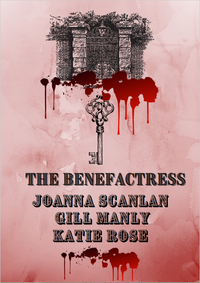 Croydonbites: The Benefactress by Gill Manly