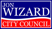 Support John Wizard - Seaside Campaign Kickoff
