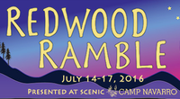 Redwood Ramble