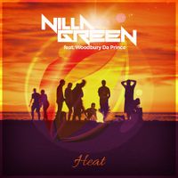 Heat by Nilla Green feat. Woodbury