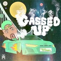 Gassed Up by Nilla Green