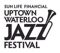 UpTown Waterloo Jazz Festival 