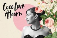 Coco Love Alcorn - Sing Along House Concert