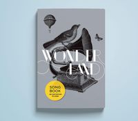 Wonderland Songbook - 2nd Edition