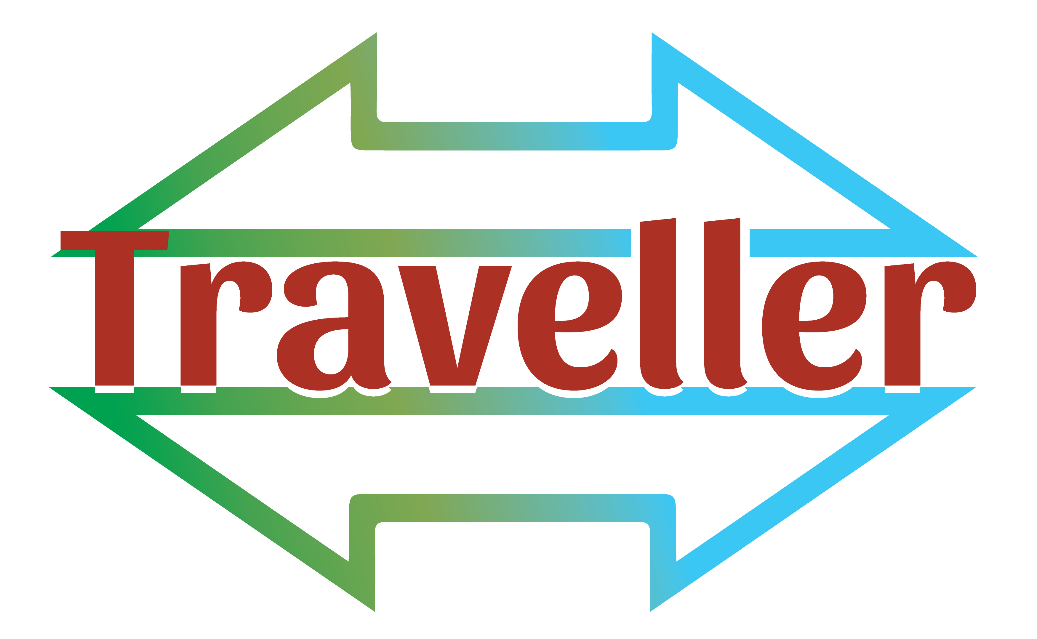 traveller