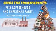 1 Ticket for Ye Ol Holiday Show - SOLD OUT!