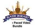 Gentle Paced Video Bundle 2020