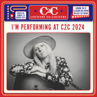 Chloë Chadwick - 'Country2Country' Festival