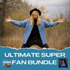The ULTIMATE Super Fan Bundle!!