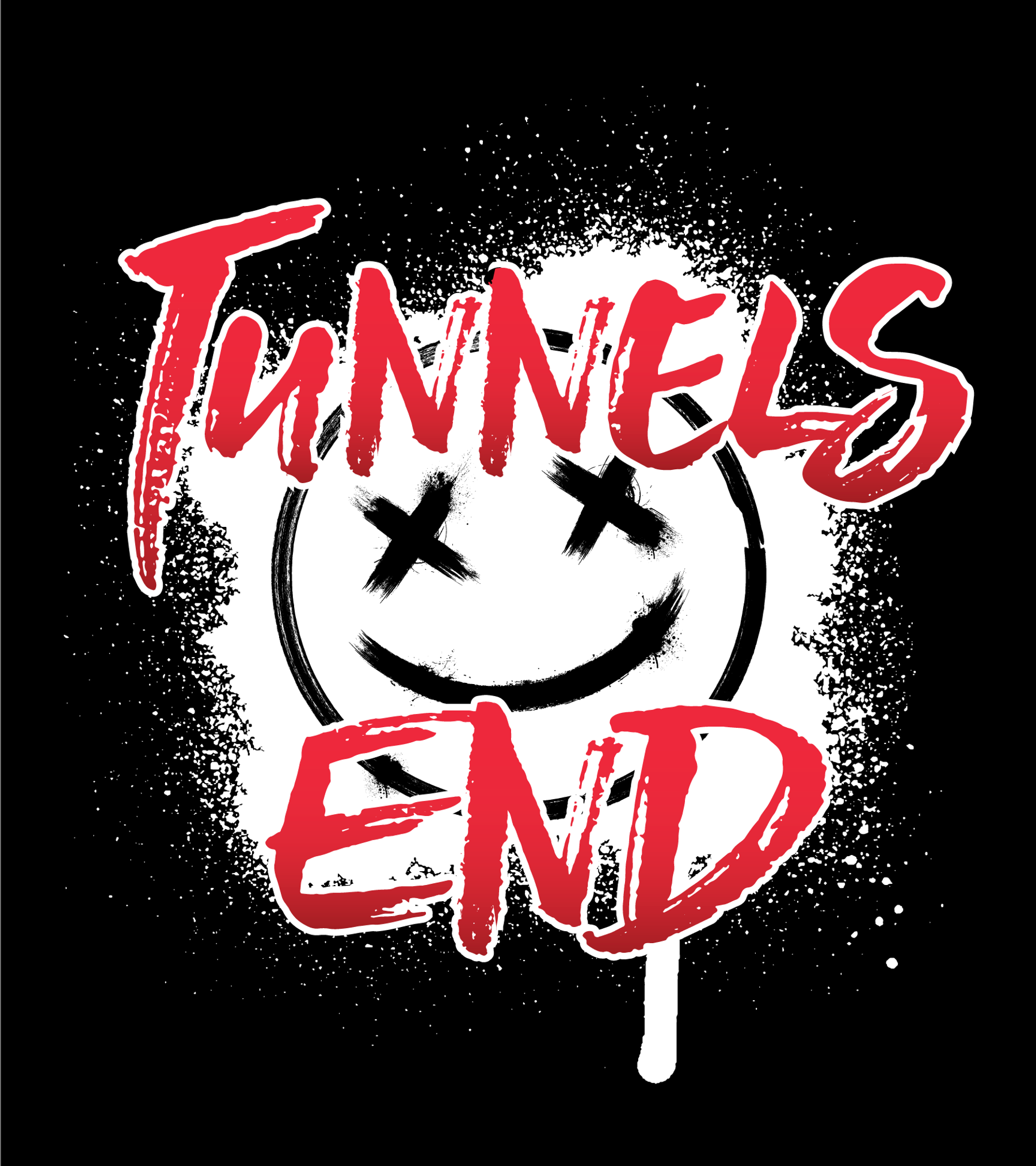 Tunnels End