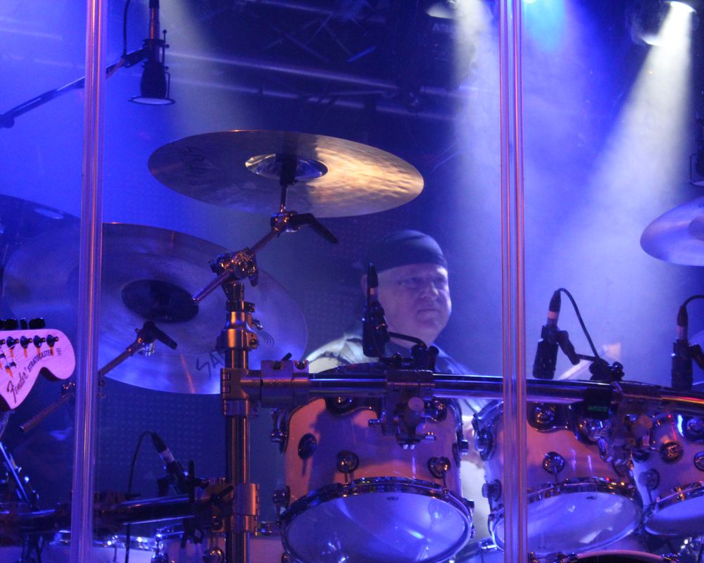 Tunnels End Band Lore