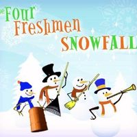 Snowfall by The Four Freshmen