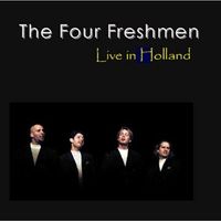 Live In Holland by The Four Freshmen