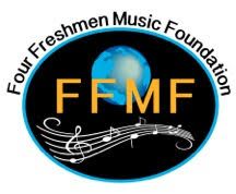 Click here to visit the Four Freshmen Music Foundation!