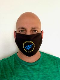 4F Face Masks 