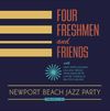 Four Freshmen and Friends : Vinyl