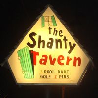 The Shanty Tavern