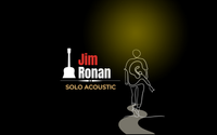  Jim Ronan: Solo Acoustic