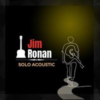 Jim Ronan: Solo Acoustic