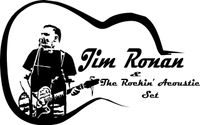 Jim Ronan & the Rockin’ Acoustic Set 