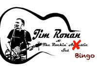 Jim Ronan & the Rockin’ Bingo Set