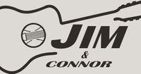 Jim & Connor