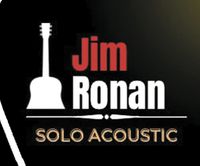 Jim Ronan: Solo Acoustic