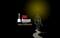 Jim Ronan: Solo Acoustic