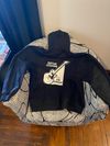 Adult Hoodie- Black