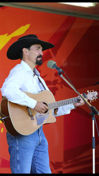 National Cowboy Poetry Gathering 